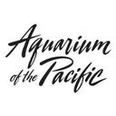 Aquarium of the Pacific company logo
