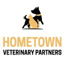 Hometown Veterinary Partners company logo