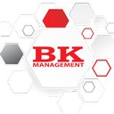 BK Management company logo
