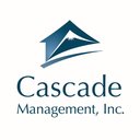 Cascade Management company logo
