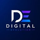 Digital Evolution AI company logo