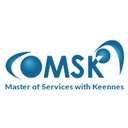 株式会社MSK　空港事業部 company logo