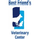 Best Friend's Veterinary Center company logo