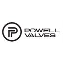 Powell Valves company logo