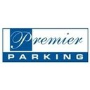 Premier Parking company logo