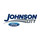 Johnson City Ford company logo