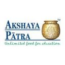 The Akshayapatra Foundation company logo