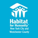 Habitat For Humanity NYC and Westchester County company logo
