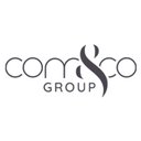 Com &amp; Co company logo