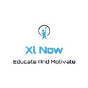 XL NOW company logo