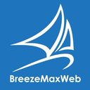 BreezeMaxWeb company logo