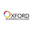 oxford business college company logo