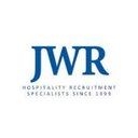 JAMES WEBBER RECRUITMENT company logo