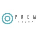 PREM Group company logo