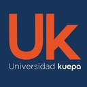 Universidad UK company logo