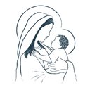 Mother of Good Counsel Home company logo