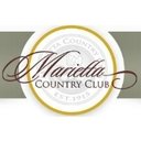 Marietta Country Club company logo