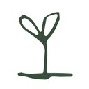 Trees for Life company logo