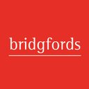 Bridgfords Estate Agents company logo