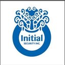 Initial Security Service company logo