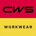 CWS Workwear company logo