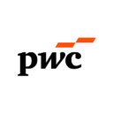 Pwc UK company logo