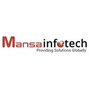 Mansa Infotech Pvt Ltd company logo