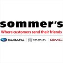 Sommer's Automotive company logo