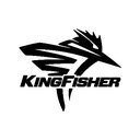 KingFisher Boats company logo
