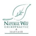 Natural Way Chiropractic company logo