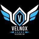 Velnox Solutions, Inc company logo