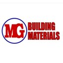 MG BUILDING MATERIALS company logo