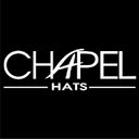 Chapel Hats company logo