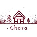 GHARA company logo