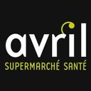 Avril Supermarché company logo