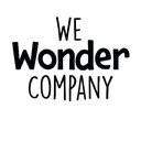 We Wonder Company (BCORP) company logo