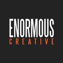 Enormous Creative company logo