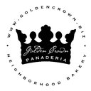Golden Crown Panaderia company logo