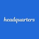 Headquarters Health company logo