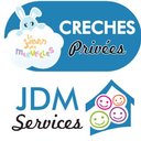 JDM Services company logo