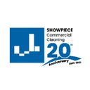 Showpiece Commercial Cleaning company logo