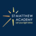 St Matthew Academy company logo