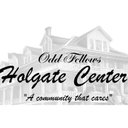 Holgate Center company logo