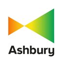 Ashbury company logo