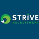 STRIVE Recruitment company logo
