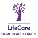 Lifecare Home Health Family company logo