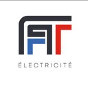 FT Electricité company logo