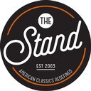 The Stand Restaurants company logo