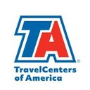 TravelCenters of America company logo