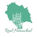 Real himachal company logo